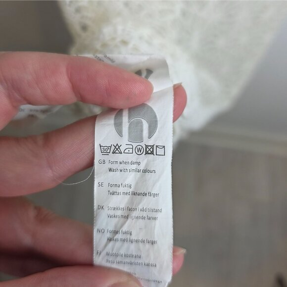 Happy Holly Tunic Womens 44/46 (XLarge) - Picture 7 of 7